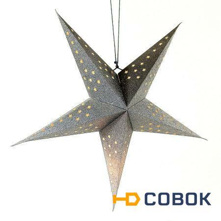 Фото Led-светильник подвесной star 60 см.