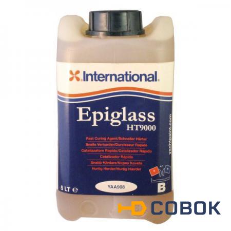Фото International Отвердитель быстрый International Epiglass HT 9000 5 л