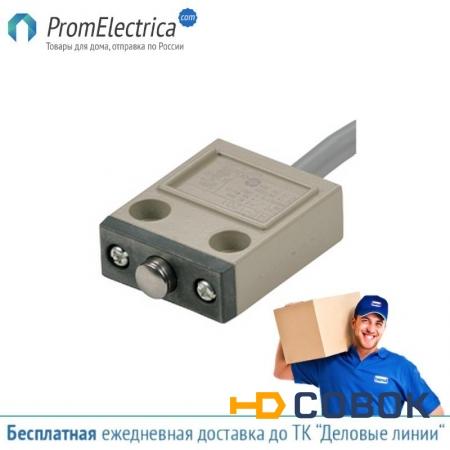 Фото D4C-3432 Концевой выключатель OMRON