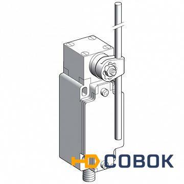 Фото Концевой выключатель | код. XCKJ10559D | Schneider Electric