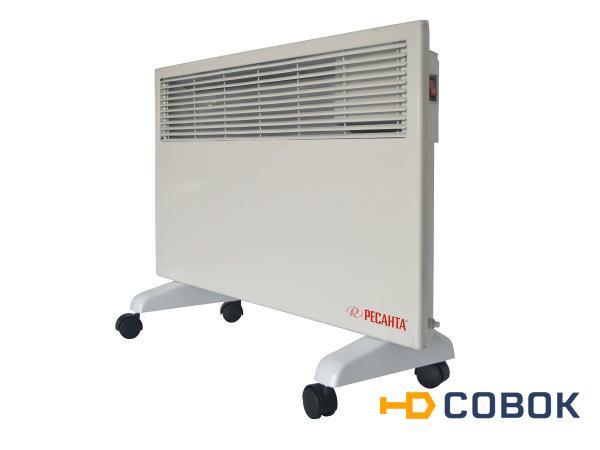 Фото Конвектор ОК-2000Д (LСD) с программатором Ресанта