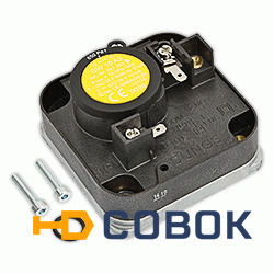 Фото Реле давления газа DUNGS GW 10 A3 (7825425)