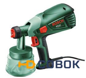 Фото Краскораспылитель электрический Bosch PFS 55