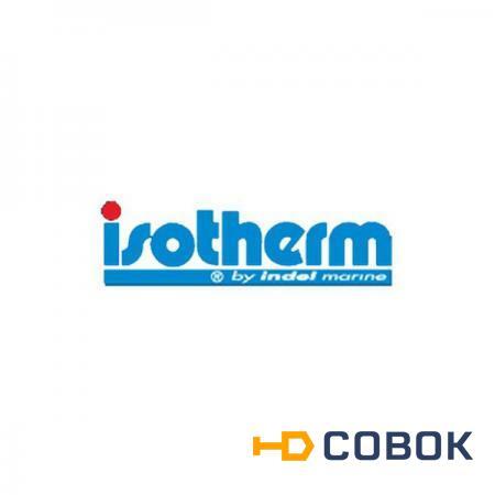 Фото Isotherm Монтажная рамка четырехсторонняя Isotherm Drawer 16 из нержавеющей стали