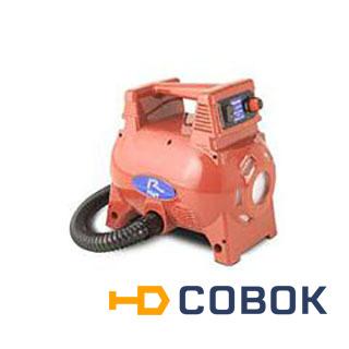 Фото Турбинный компрессор RIGO TMR 80