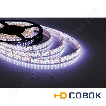 Фото Cветодиодная LED лента 240SMD(3528)/м