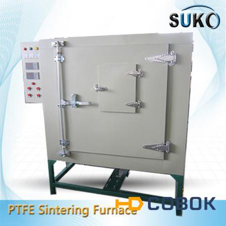 Фото Печь для спекания порошка фторопласта (Polymer PTFE Sintering Furnace)