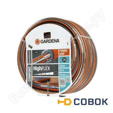 Фото Шланг HighFLEX 3/4"