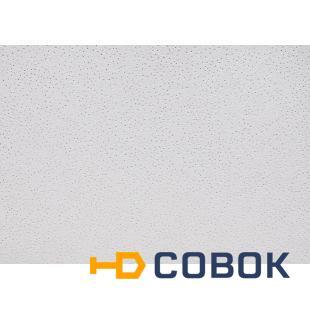 Фото Подвесной потолок ARMSTRONG DUNE Supreme MicroLook 600 x 600 x15 мм с перф.