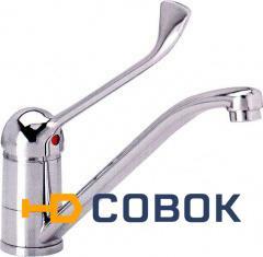 Фото Смеситель Rubinetterie del Friuli Mixer tap H //00208223