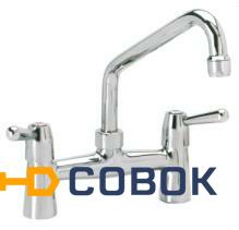 Фото Смеситель RUBINETTERIE DEL FRIULI Mixer tap A