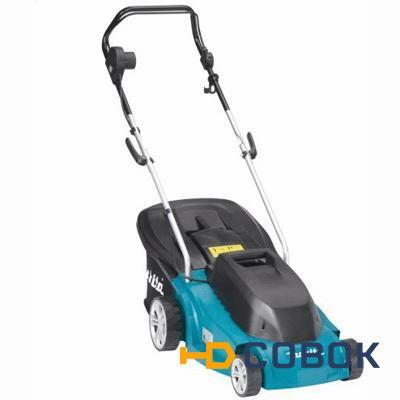 Фото Газонокосилка ELM3310 MAKITA