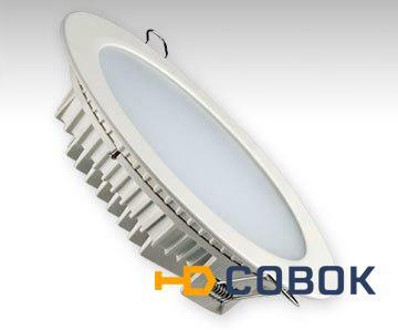 Фото Светодиодный светильник WL927111230 Varton Downlight (круглый)