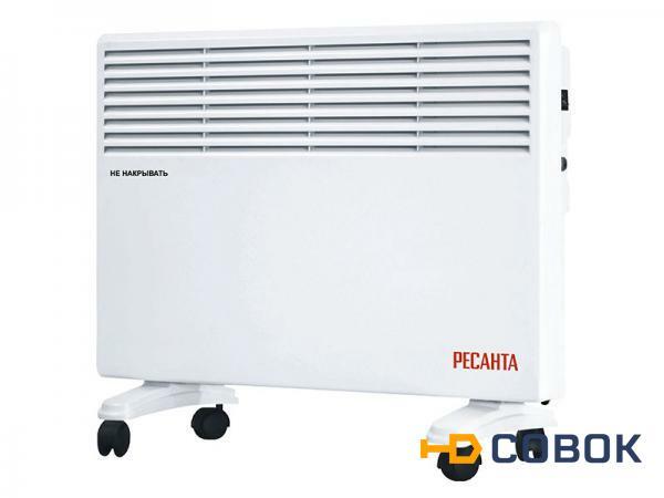 Фото Конвектор Ресанта ОК-1500Е (LED)