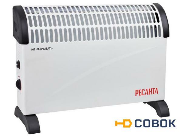 Фото Конвектор Ресанта ОК-1500Д