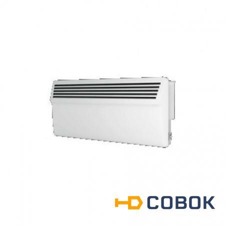 Фото Конвектор серии Air Plinth ECH/AG - 500 PE (элект. управ.)