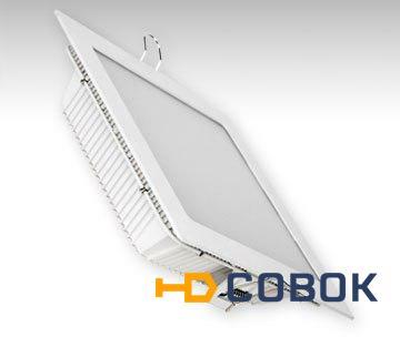 Фото Светодиодный светильник WL935111230 Varton Downlight (квадратный)