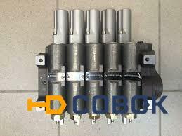 Фото Гидрораспределитель РГС16.6 (аналог