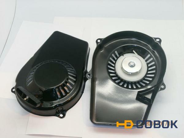 Фото Стартер ручной UNITED PARTS для GG950/DPG1101i собачки металл