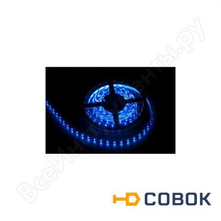 Фото Светодиодная лента LS5050-30LED-IP65-B ЭРА 613818 C0044041