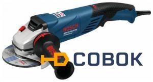 Фото Углошлифмашина (УШМ) Bosch Professional GWS 15-125 CIT | 0601797002