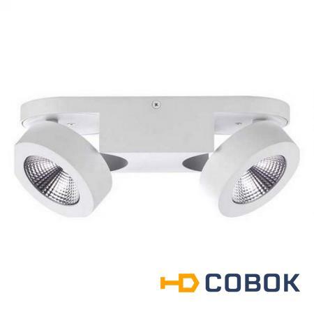 Фото Спот светодиодный LED Laconis 3538/2LC