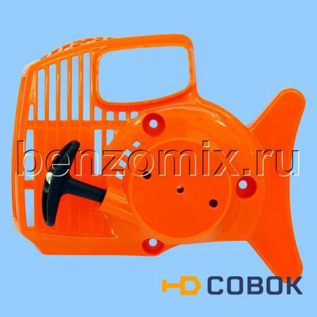 Фото Стартер ручной STIHL FS38