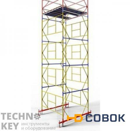 Фото Вышка ВСР-7 Б/блок+8секц H=11,3м