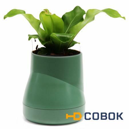 Фото Горшок цветочный hill pot