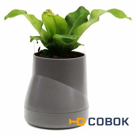 Фото Горшок цветочный hill pot