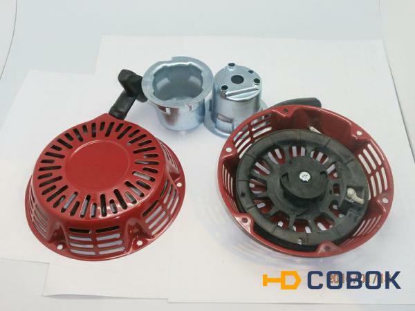 Фото Стартер ручной UNITED PARTS для HONDA GX240/270