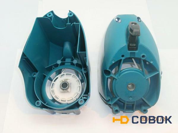 Фото Стартер ручной MAKITA DBC300,DST300 в сборе