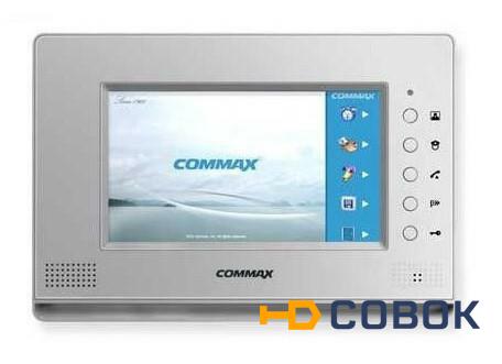 Фото Commax CDV-71AM/XL