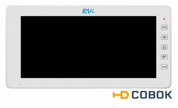 Фото RVi-VD7-22 Монитор для видеодомофона