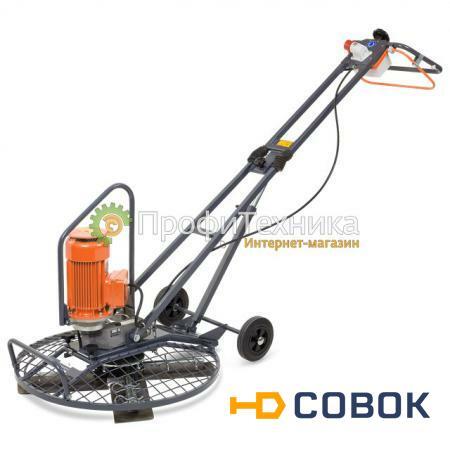 Фото Затирочная машина Husqvarna BG Combi 9679294-01 (865 мм)