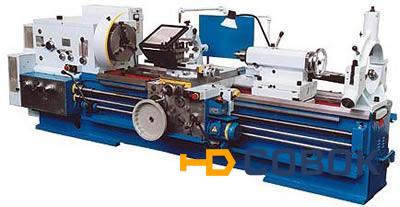 Фото Токарный станок 1м63н