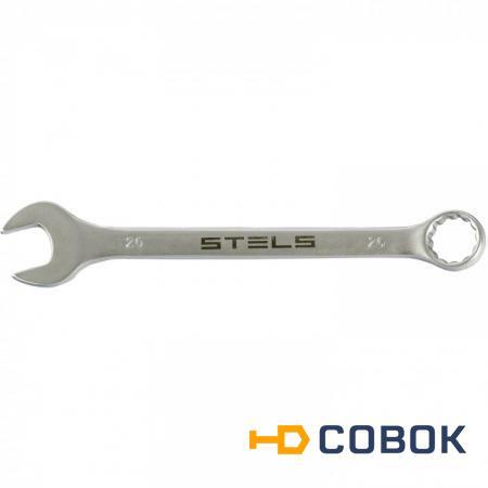 Фото Ключ комбинированный