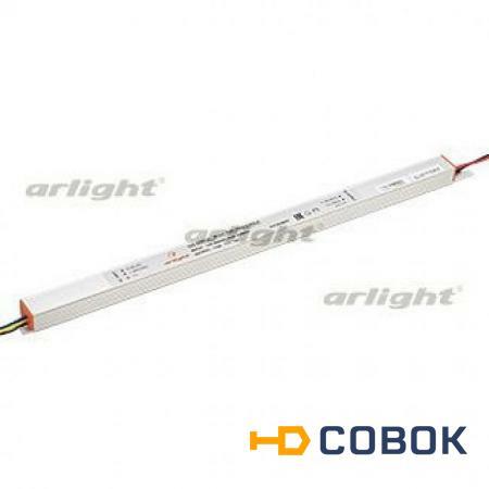 Фото Блок питания ARV-12060-LONG-A (12V