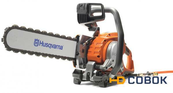 Фото Электрорезчик Husqvarna K6500 Chain Цепной резчик