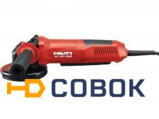 Фото Угловая шлифовальная машина HILTI AG 125-15DB