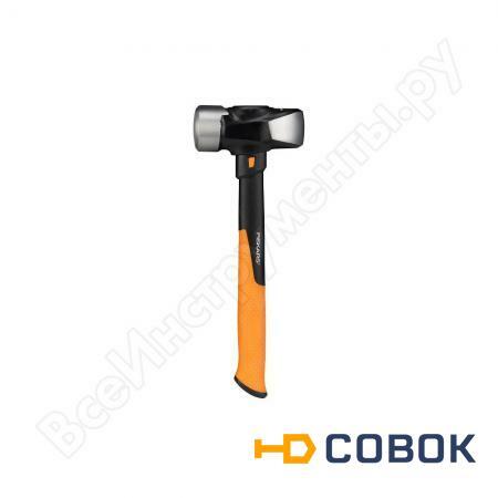 Фото Кувалда Fiskars 4 lb/14" 1020218