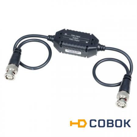 Фото GL001HDP изолятор коаксиального кабеля SC&T