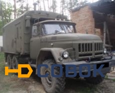 Фото Аренда передвижной ДЭС-100кВт