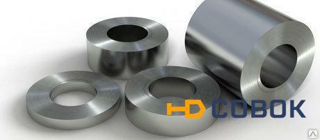 Фото Лента титановая Вт1-0; р-р ф 0,8 -10,0