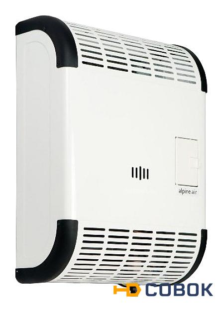 Фото Конвектор газовый Alpine Air NGS-40F