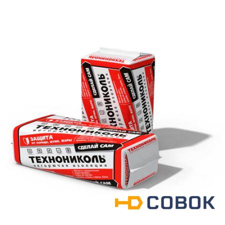 Фото Теплоизоляция Технолайт