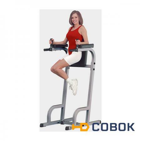 Фото Пресс-брусья Body Solid GKR-60/GVKR-60