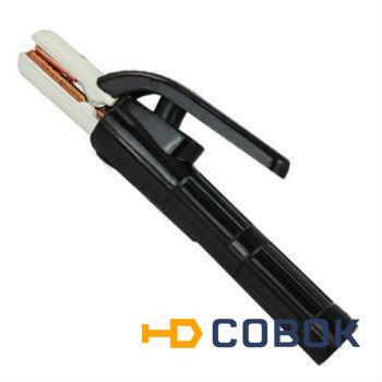 Фото Электрододержатель KY1014 Chinese Type 300A