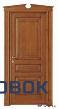 Фото Итальянские двери Legnoform (Копии из массива класса Премиум)