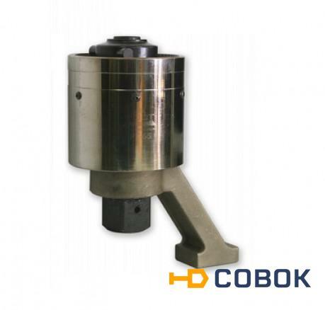 Фото Ручной гайковерт (мультипликатор) РГ-55